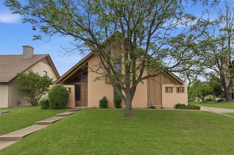 2814 Cheyenne St, Irving, TX 75062