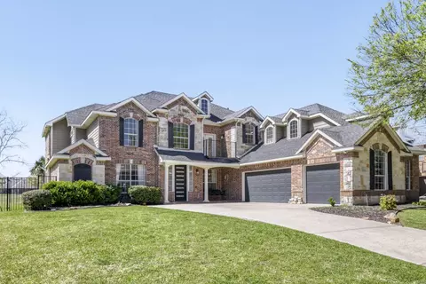 9709 Fairway Vista Dr, Rowlett, TX 75089