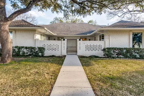 3740 Weeburn Dr, Dallas, TX 75229
