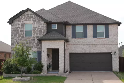 2603 Lemon Mint Ln, Melissa, TX 75454