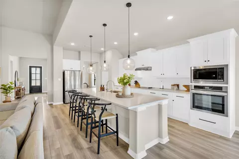 165 Misty Mountain Ln, Rhome, TX 76078