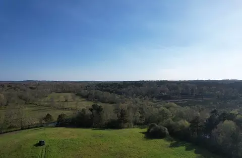 tbd N County Road 143, San Augustine, TX 75972
