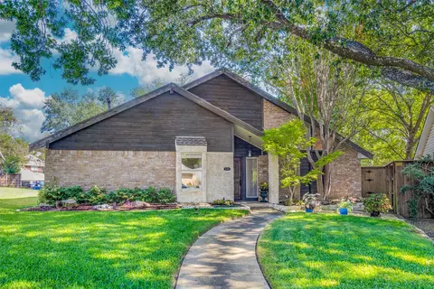8518 Richardson Branch Trl, Dallas, TX 75243