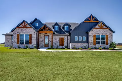 10671 Winter Wheat Ln, Venus, TX 76084