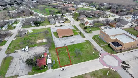 tbd N Pine St, Roanoke, TX 76262
