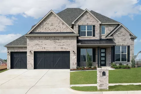 3504 Shining Light Ct, Heath, TX 75126