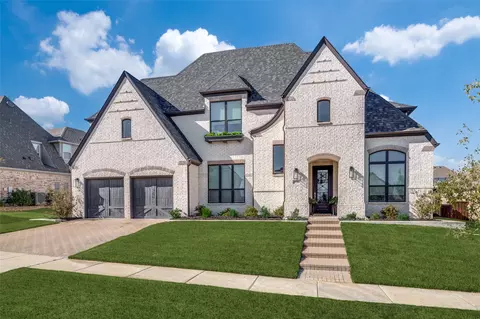 720 Almeda Ln, Prosper, TX 75078