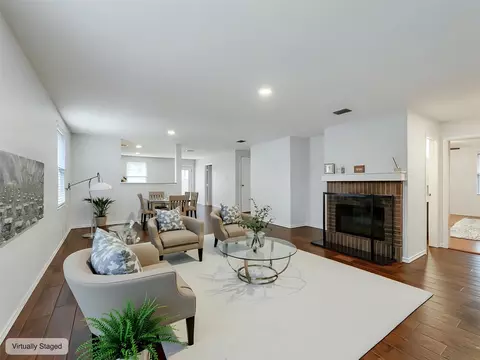814 Bessemer Dr, Wylie, TX 75098