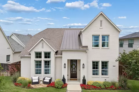 13624 Walsh Ave, Aledo, TX 76008