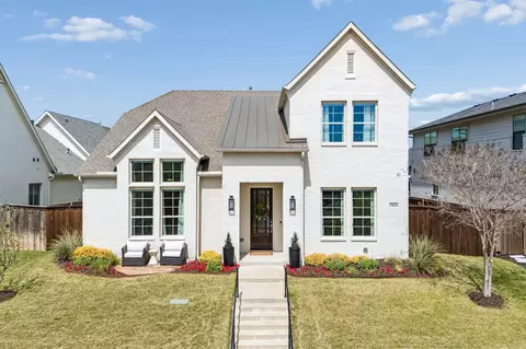 13624 Walsh Ave, Aledo, TX 76008