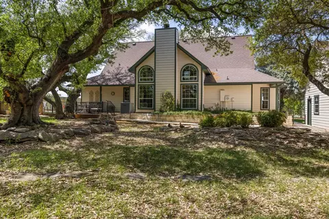 1311 Williamson Rd, Granbury, TX 76048