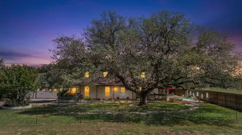 1311 Williamson Rd, Granbury, TX 76048
