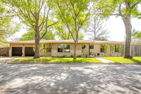 4133 Rothington Rd, Fort Worth, TX 76116