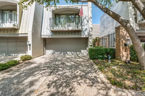 4113 Woodcreek Dr, Dallas, TX 75220