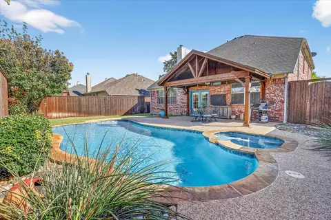 10356 Teal Hollow Dr, Frisco, TX 75035