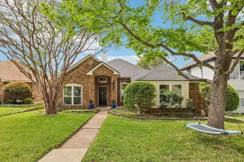 1104 Heather Ln, Carrollton, TX 75010