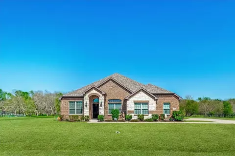 747 Hickory Ln, Royse City, TX 75189