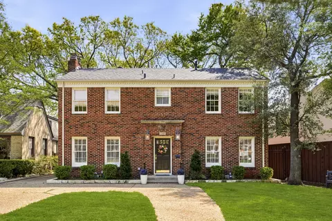 1930 Mayflower Dr, Dallas, TX 75208