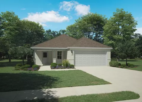 295 Bright Alcove Ct, Lavon, TX 75166