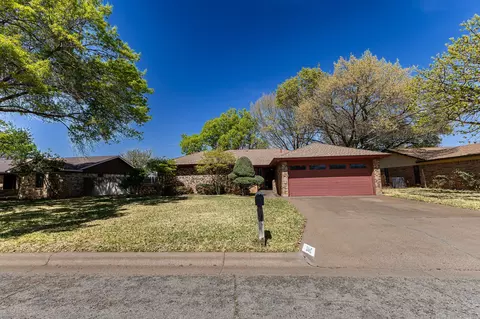 3142 Winter Hawk Dr, Abilene, TX 79606