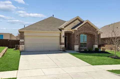 3317 Paruament Dr, Denton, TX 76207