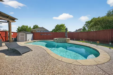 17909 Brent Dr, Dallas, TX 75287