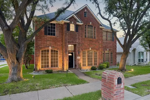17909 Brent Dr, Dallas, TX 75287