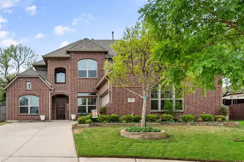 3710 Patty Ln, Arlington, TX 76016