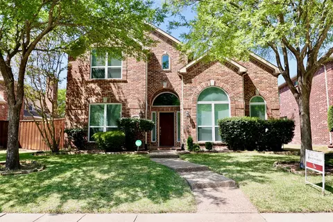 6421 Double Creek Rd, Frisco, TX 75035