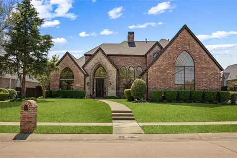 6109 Wildwood Dr, Mckinney, TX 75072