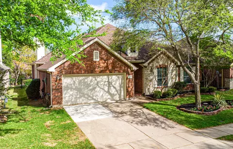 854 Scenic Ranch Cir, Fairview, TX 75069