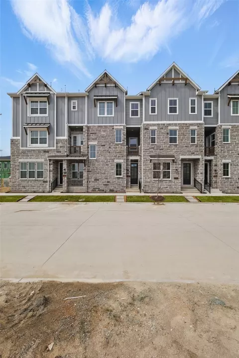 805 Heights Way, Plano, TX 75075