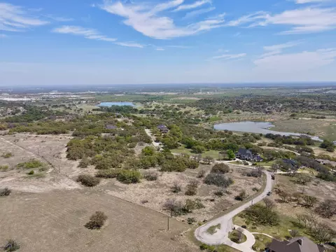 0 Oak Hill Circle Cir W, Brownwood, TX 76801