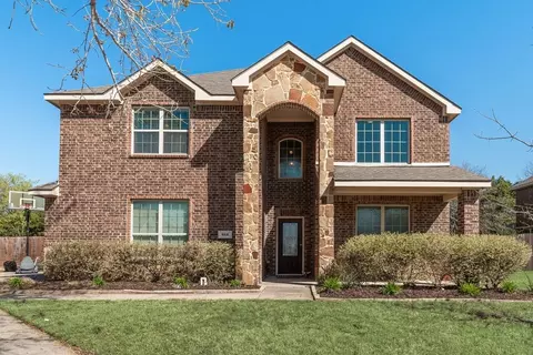 612 Longhorn Dr, Wylie, TX 75098