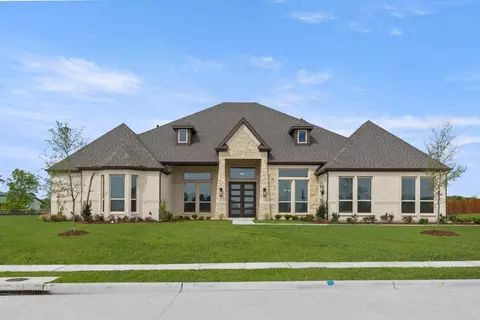 241 Broadmoor Ln, Ovilla, TX 75154
