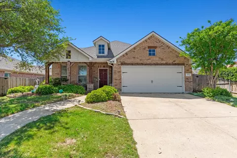 1113 Grand National Blvd, Fort Worth, TX 76179