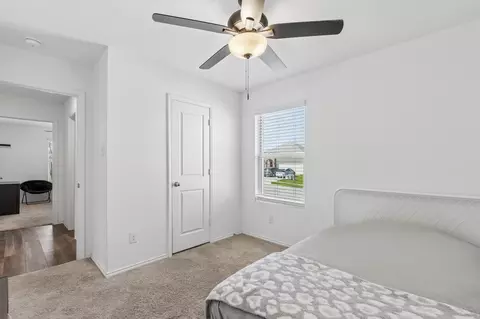 Bedroom - 1810 River Crossing Dr, Anna, TX 75409 photo 7 of 8