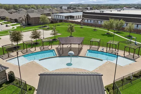 Exterior - 1810 River Crossing Dr, Anna, TX 75409 photo 6 of 6