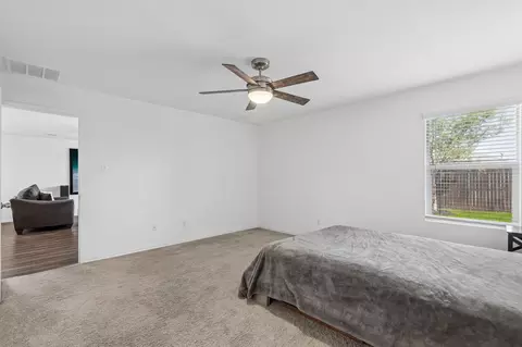 Bedroom - 1810 River Crossing Dr, Anna, TX 75409 photo 2 of 8