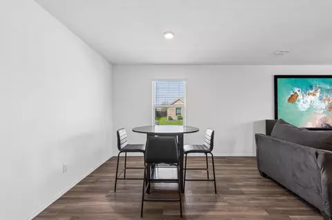 Dining - 1810 River Crossing Dr, Anna, TX 75409 photo 1 of 2