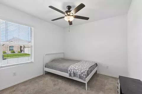 Bedroom - 1810 River Crossing Dr, Anna, TX 75409 photo 6 of 8