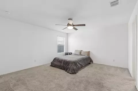 Bedroom - 1810 River Crossing Dr, Anna, TX 75409 photo 3 of 8