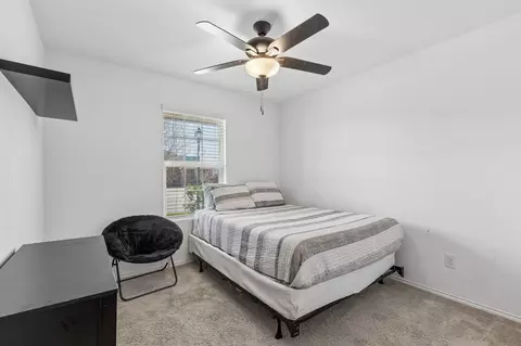 Bedroom - 1810 River Crossing Dr, Anna, TX 75409 photo 4 of 8