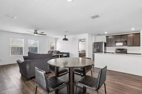 Dining - 1810 River Crossing Dr, Anna, TX 75409 photo 2 of 2