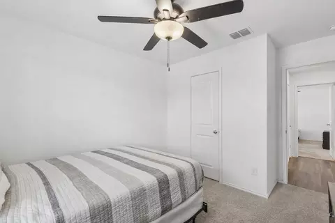 Bedroom - 1810 River Crossing Dr, Anna, TX 75409 photo 5 of 8