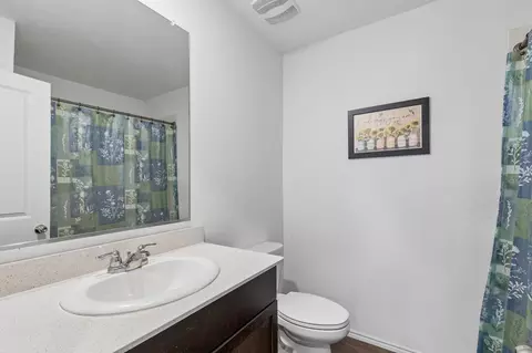 Bath - 1810 River Crossing Dr, Anna, TX 75409 photo 2 of 2