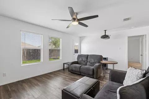 Living - 1810 River Crossing Dr, Anna, TX 75409 photo 1 of 2