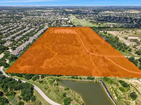 tbd 23 Copper Cyn, Argyle, TX 76226