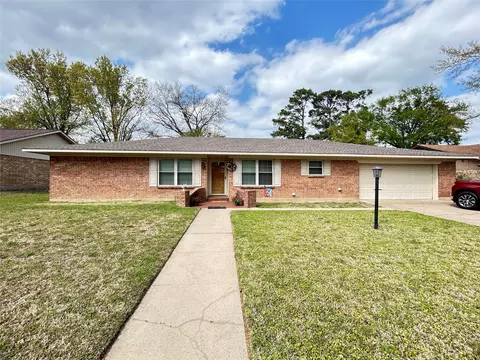 517 Junell St, Sulphur Springs, TX 75482