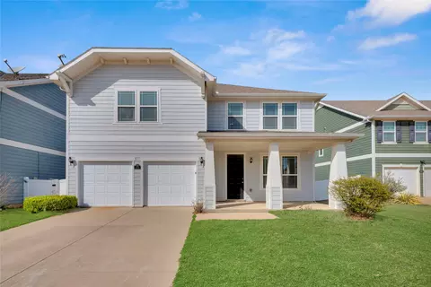 9225 Benevolent Ct, Providence Village, TX 76227